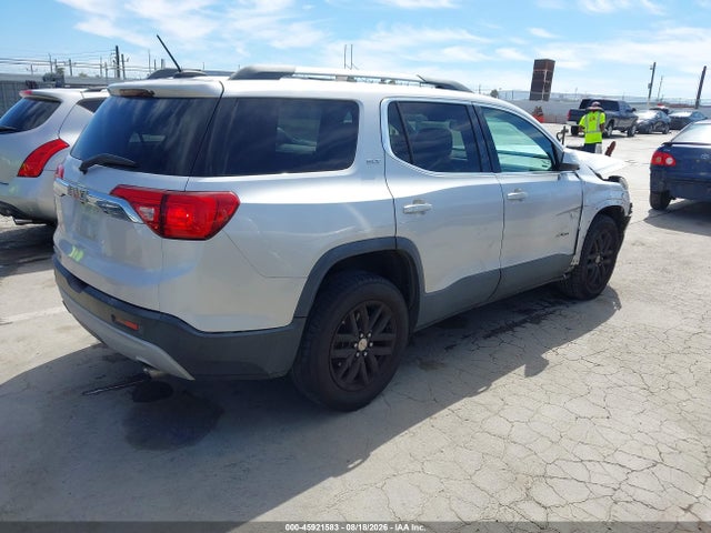 1GKKNMLS7KZ203341 GMC Acadia Slt-1