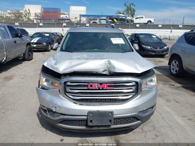 1GKKNMLS7KZ203341 GMC Acadia Slt-1