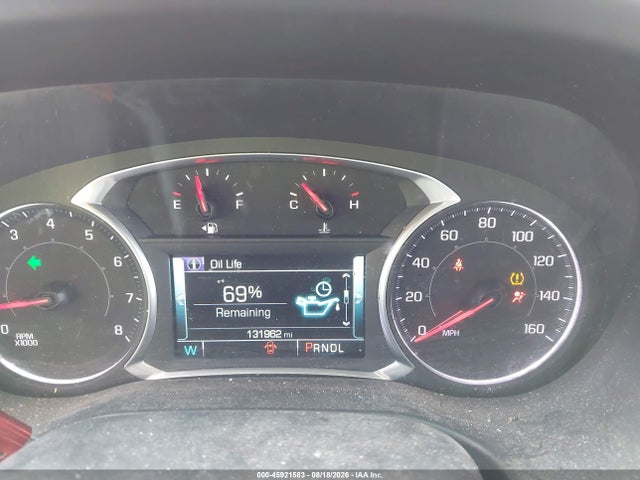 1GKKNMLS7KZ203341 GMC Acadia Slt-1