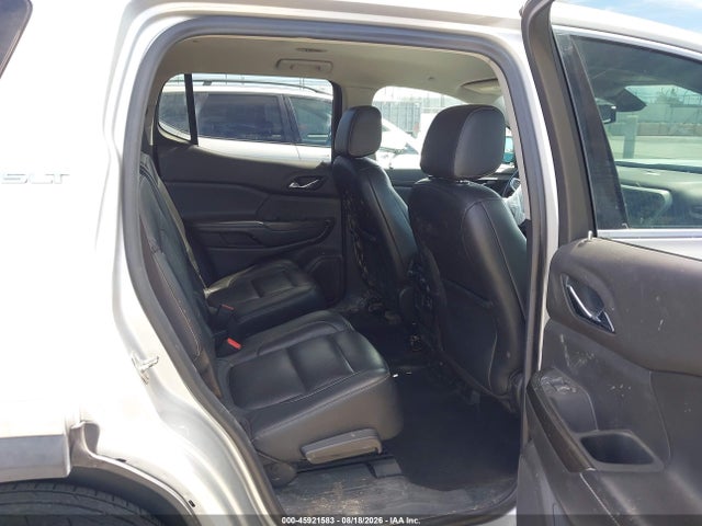 1GKKNMLS7KZ203341 GMC Acadia Slt-1