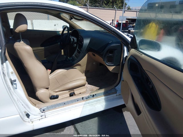1999 Mitsubishi Eclipse Gs მანქანა იყიდება აუქციონზე, vin: 4A3AK44YXXE138922, აუქციონის ნომერი: 45921586