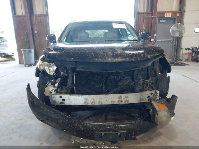 Aukcja sprzedaży 2012 Lexus Rx 350, vin: 2T2BK1BA0CC130431, numer aukcji: 45921587
