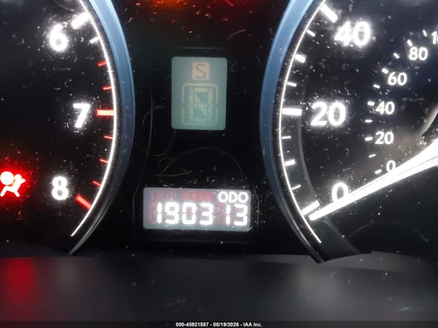 Aukcja sprzedaży 2012 Lexus Rx 350, vin: 2T2BK1BA0CC130431, numer aukcji: 45921587