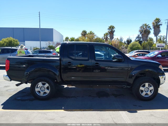 Продажа на аукционе авто 2008 Nissan Frontier Se, vin: 1N6AD07W48C440278, номер лота: 45921589
