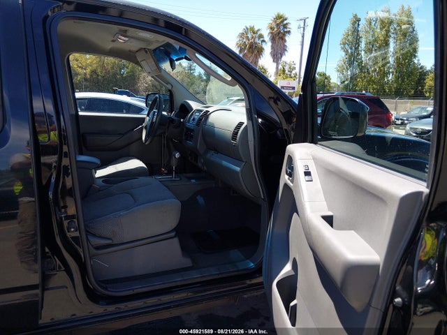 Продажа на аукционе авто 2008 Nissan Frontier Se, vin: 1N6AD07W48C440278, номер лота: 45921589