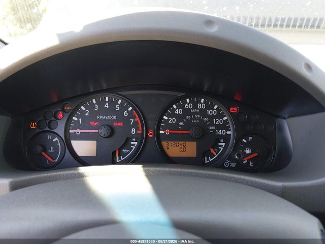 Продажа на аукционе авто 2008 Nissan Frontier Se, vin: 1N6AD07W48C440278, номер лота: 45921589