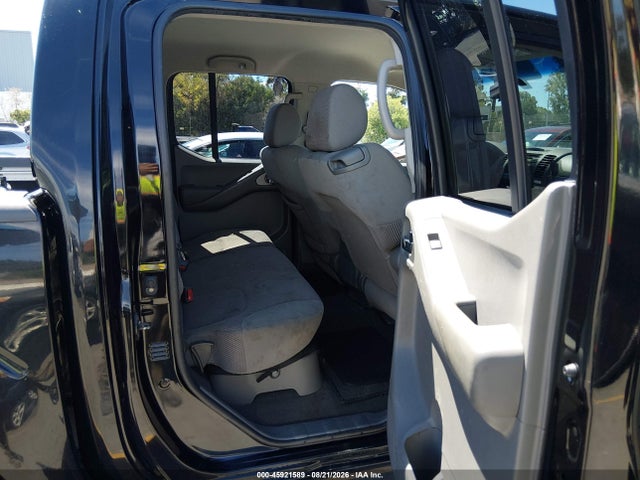 Продажа на аукционе авто 2008 Nissan Frontier Se, vin: 1N6AD07W48C440278, номер лота: 45921589