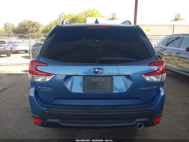 2019 Subaru Forester Limited მანქანა იყიდება აუქციონზე, vin: JF2SKASCXKH514394, აუქციონის ნომერი: 45921591