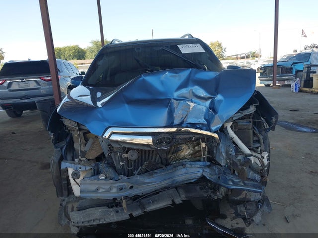 2019 Subaru Forester Limited მანქანა იყიდება აუქციონზე, vin: JF2SKASCXKH514394, აუქციონის ნომერი: 45921591