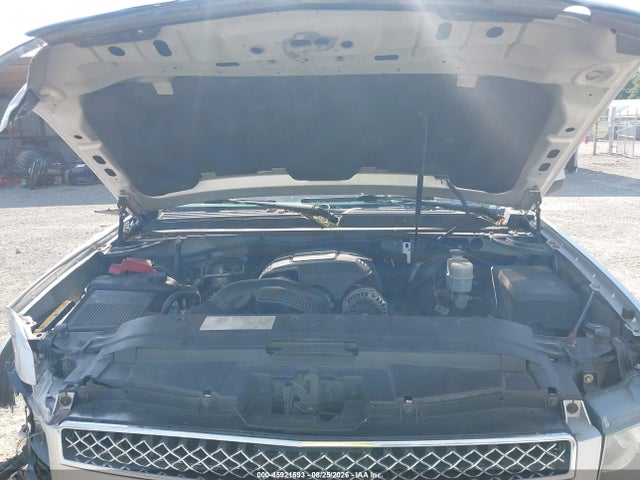 2012 Chevrolet Avalanche Lt მანქანა იყიდება აუქციონზე, vin: 3GNTKFE79CG304421, აუქციონის ნომერი: 45921593