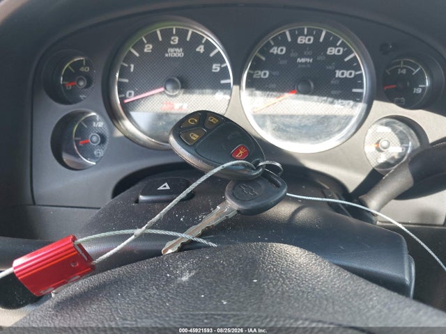 2012 Chevrolet Avalanche Lt მანქანა იყიდება აუქციონზე, vin: 3GNTKFE79CG304421, აუქციონის ნომერი: 45921593
