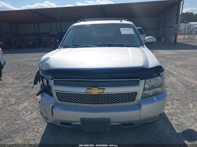 2012 Chevrolet Avalanche Lt მანქანა იყიდება აუქციონზე, vin: 3GNTKFE79CG304421, აუქციონის ნომერი: 45921593