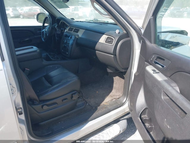 2012 Chevrolet Avalanche Lt მანქანა იყიდება აუქციონზე, vin: 3GNTKFE79CG304421, აუქციონის ნომერი: 45921593