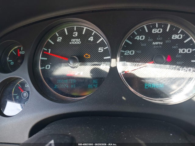 2012 Chevrolet Avalanche Lt მანქანა იყიდება აუქციონზე, vin: 3GNTKFE79CG304421, აუქციონის ნომერი: 45921593