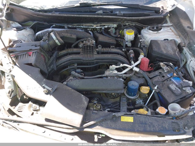 Subaru Impreza Base 5-door 2023 4S3GTAB66P3714530 Image 10
