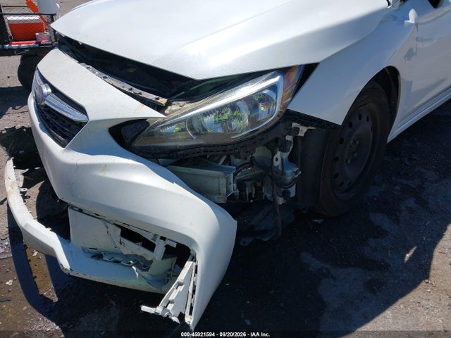 Subaru Impreza Base 5-door 2023 4S3GTAB66P3714530 Image 6