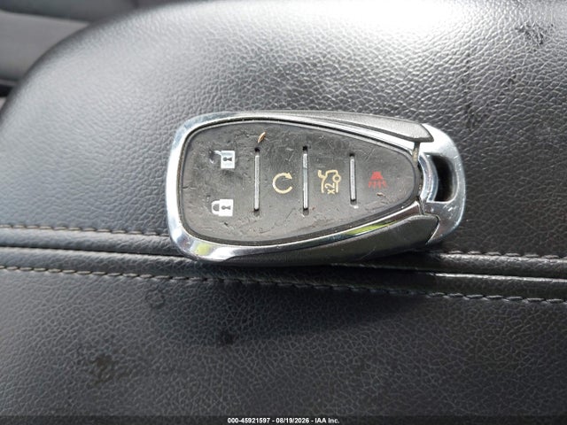 45921597 :رقم المزاد ، 1G1ZD5ST2MF053813 vin ، 2021 Chevrolet Malibu Fwd Lt مزاد بيع