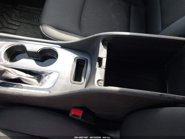 45921597 :رقم المزاد ، 1G1ZD5ST2MF053813 vin ، 2021 Chevrolet Malibu Fwd Lt مزاد بيع