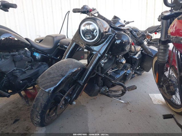 Aukcja sprzedaży 2023 Harley-davidson Flhrxs, vin: 1HD1KVP18PB675960, numer aukcji: 45921600