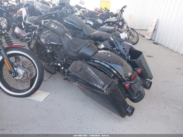 Aukcja sprzedaży 2023 Harley-davidson Flhrxs, vin: 1HD1KVP18PB675960, numer aukcji: 45921600