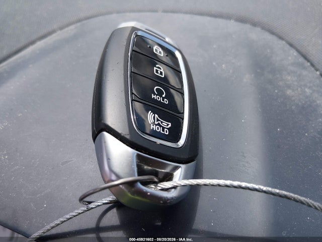 Aukcja sprzedaży 2021 Hyundai Venue Denim, vin: KMHRC8A33MU112615, numer aukcji: 45921602