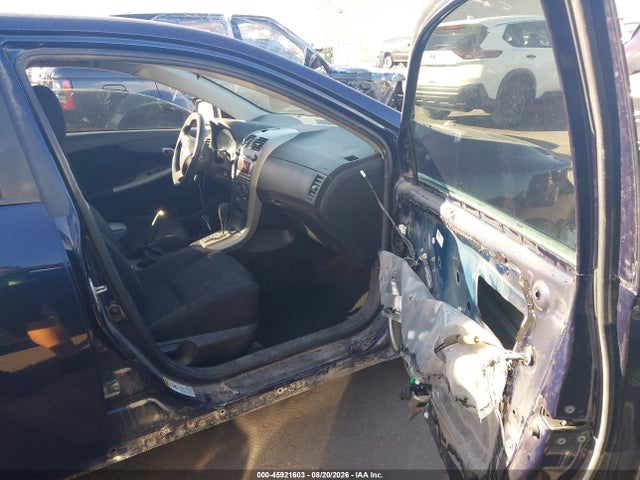 Aukcja sprzedaży 2011 Toyota Corolla S, vin: 2T1BU4EE8BC598081, numer aukcji: 45921603