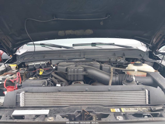 Ford F-250 Xlt 2016 1FT7W2B67GED44027 Image 10