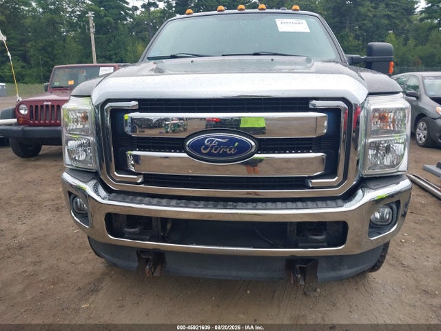 Ford F-250 Xlt 2016 1FT7W2B67GED44027 Image 13