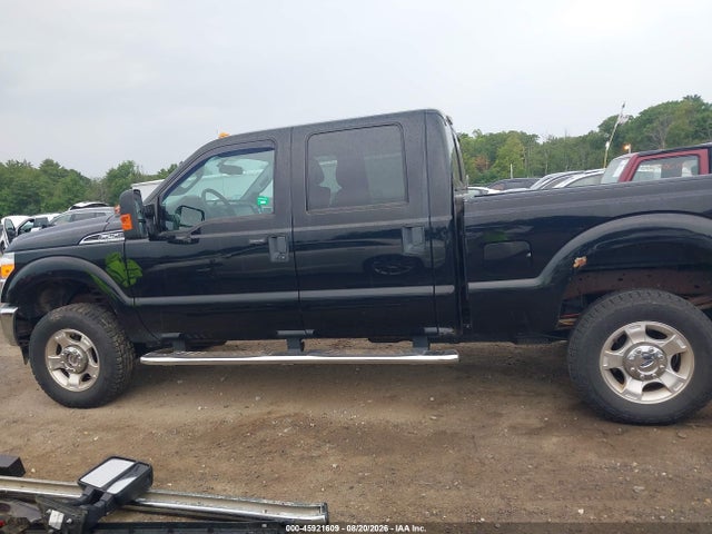 Ford F-250 Xlt 2016 1FT7W2B67GED44027 Image 15