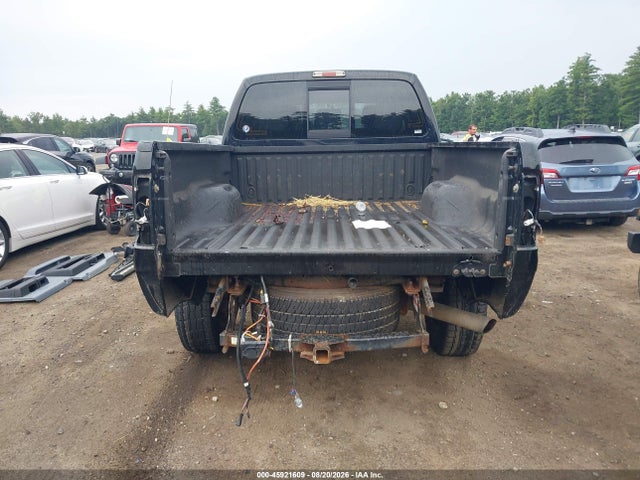 Ford F-250 Xlt 2016 1FT7W2B67GED44027 Image 17