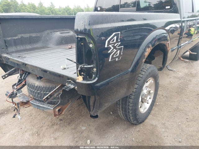 Ford F-250 Xlt 2016 1FT7W2B67GED44027 Image 18