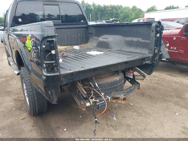 Ford F-250 Xlt 2016 1FT7W2B67GED44027 Image 19