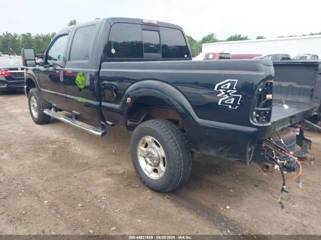 Ford F-250 Xlt 2016 1FT7W2B67GED44027 Image 3