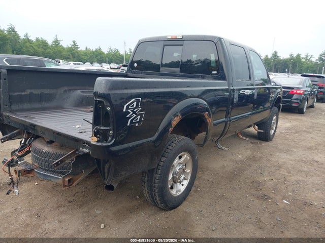 Ford F-250 Xlt 2016 1FT7W2B67GED44027 Image 4