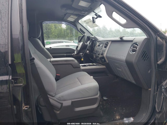 Ford F-250 Xlt 2016 1FT7W2B67GED44027 Image 5