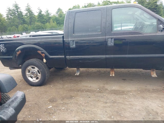 Ford F-250 Xlt 2016 1FT7W2B67GED44027 Image 6