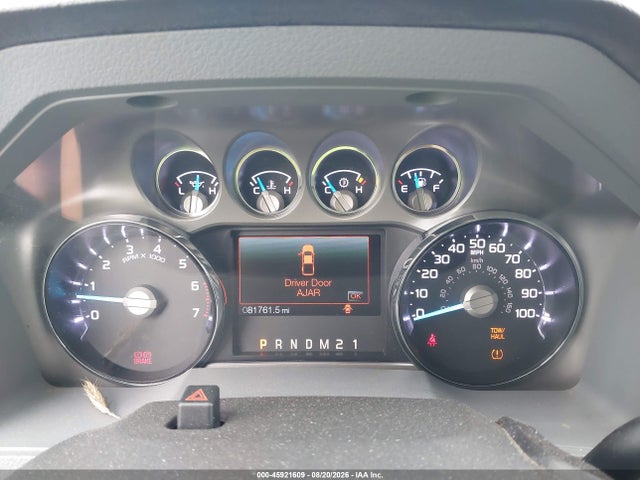 Ford F-250 Xlt 2016 1FT7W2B67GED44027 Image 7