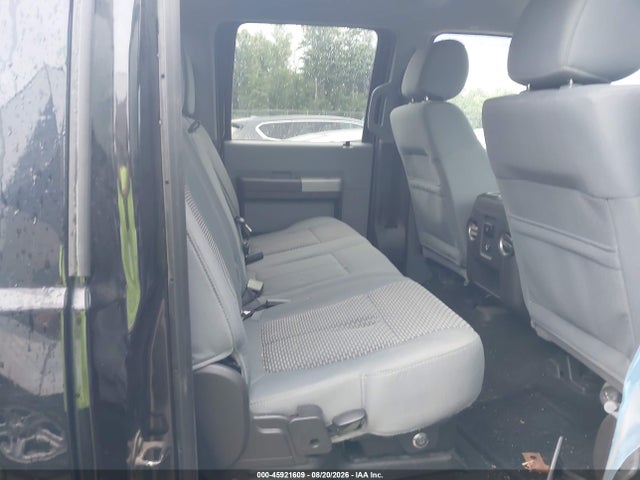 Ford F-250 Xlt 2016 1FT7W2B67GED44027 Image 8