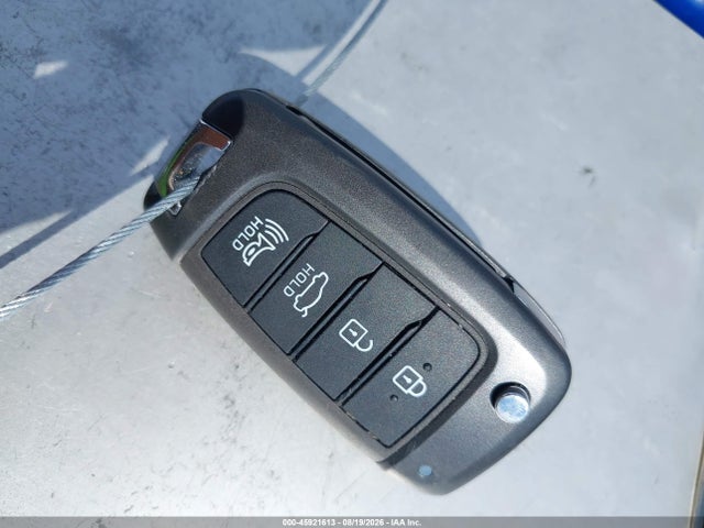 2022 Hyundai Accent Se მანქანა იყიდება აუქციონზე, vin: 3KPC24A65NE180303, აუქციონის ნომერი: 45921613