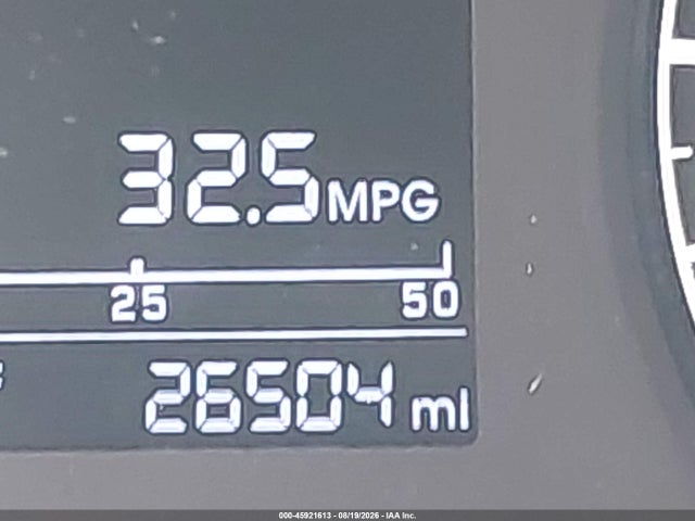 2022 Hyundai Accent Se მანქანა იყიდება აუქციონზე, vin: 3KPC24A65NE180303, აუქციონის ნომერი: 45921613