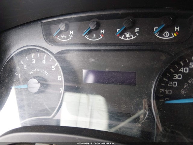 Продаж на аукціоні авто 2014 Ford F-150 Xl, vin: 1FTMF1CM9EKE98649, номер лоту: 45921615