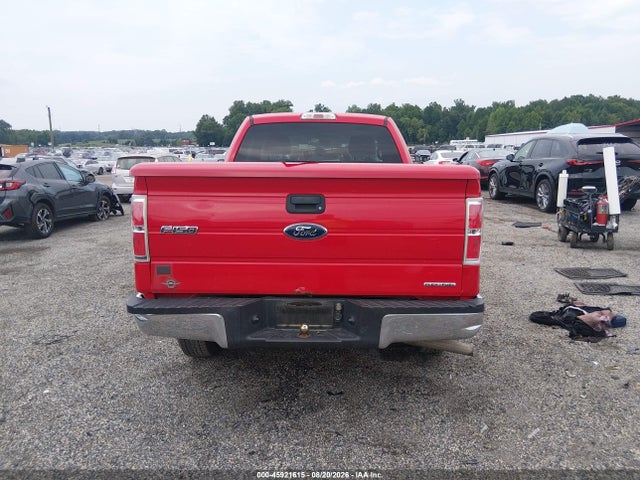 Продаж на аукціоні авто 2014 Ford F-150 Xl, vin: 1FTMF1CM9EKE98649, номер лоту: 45921615