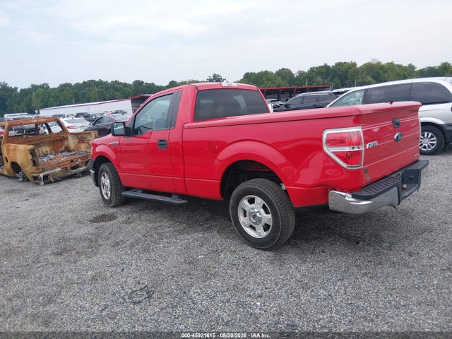 Продаж на аукціоні авто 2014 Ford F-150 Xl, vin: 1FTMF1CM9EKE98649, номер лоту: 45921615