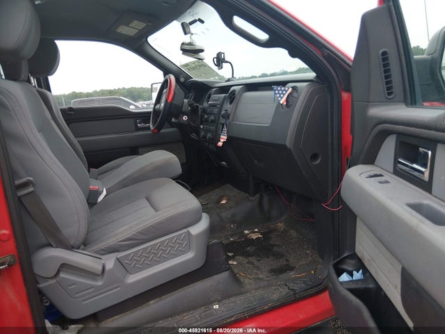 Продаж на аукціоні авто 2014 Ford F-150 Xl, vin: 1FTMF1CM9EKE98649, номер лоту: 45921615