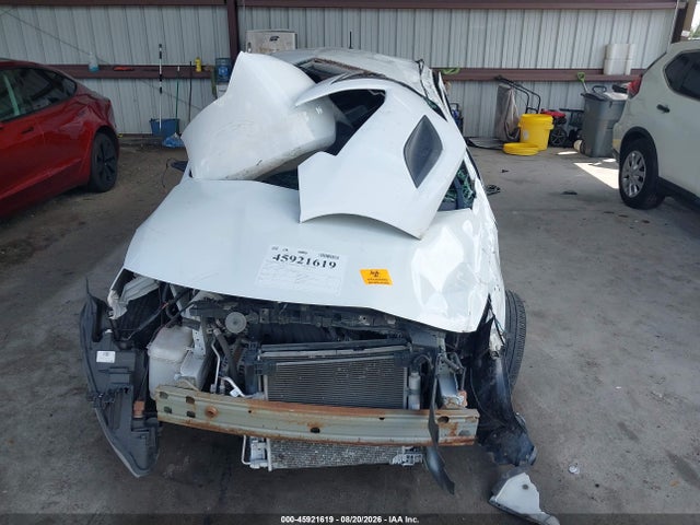 Aukcja sprzedaży 2017 Nissan Versa 1.6 S, vin: 3N1CN7AP7HL860255, numer aukcji: 45921619