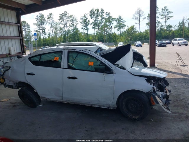 Aukcja sprzedaży 2017 Nissan Versa 1.6 S, vin: 3N1CN7AP7HL860255, numer aukcji: 45921619