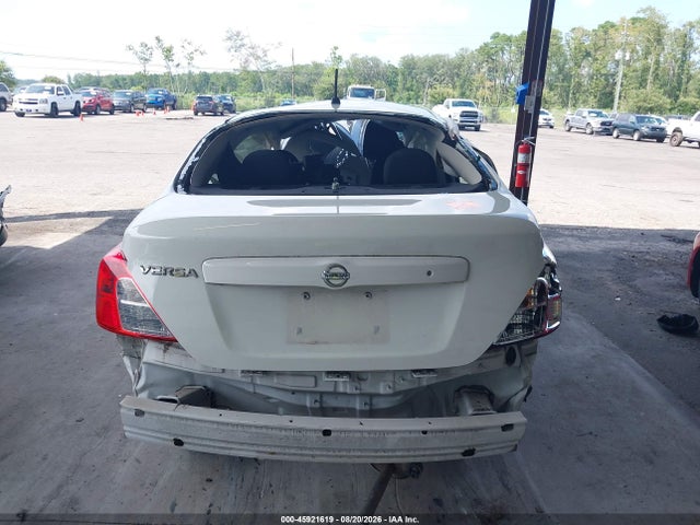 Aukcja sprzedaży 2017 Nissan Versa 1.6 S, vin: 3N1CN7AP7HL860255, numer aukcji: 45921619