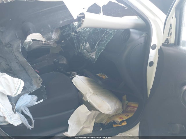Aukcja sprzedaży 2017 Nissan Versa 1.6 S, vin: 3N1CN7AP7HL860255, numer aukcji: 45921619