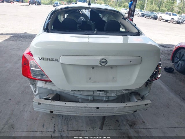 Aukcja sprzedaży 2017 Nissan Versa 1.6 S, vin: 3N1CN7AP7HL860255, numer aukcji: 45921619