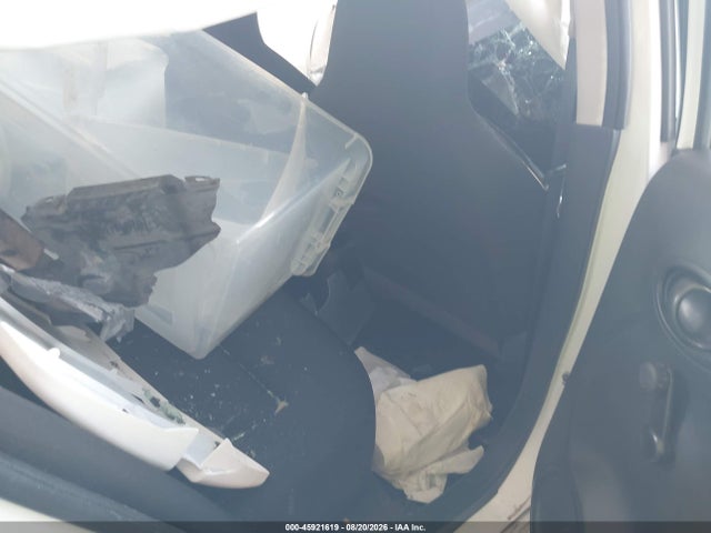 Aukcja sprzedaży 2017 Nissan Versa 1.6 S, vin: 3N1CN7AP7HL860255, numer aukcji: 45921619
